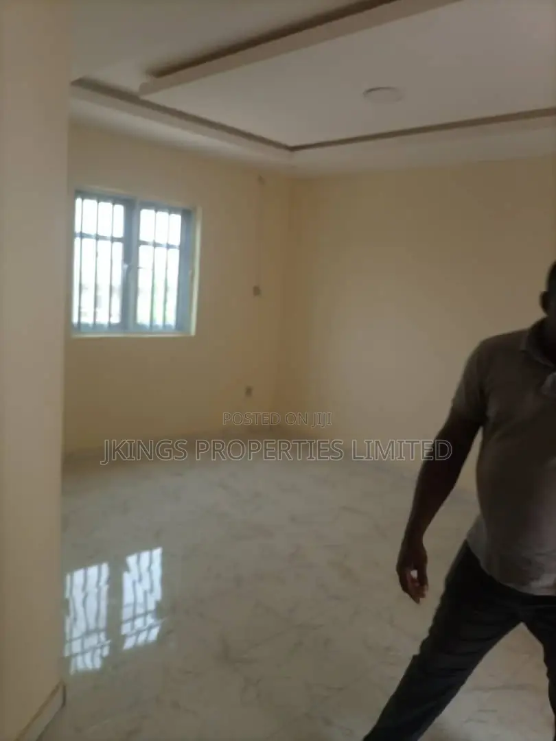 3bdrm Block of Flats in Ojodu for rent in Ojodu