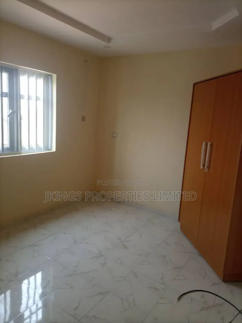 3bdrm Block of Flats in Ojodu for rent in Ojodu