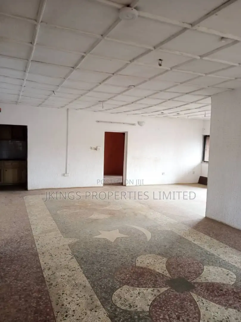 3bdrm Block of Flats in Ojodu for rent in Ojodu