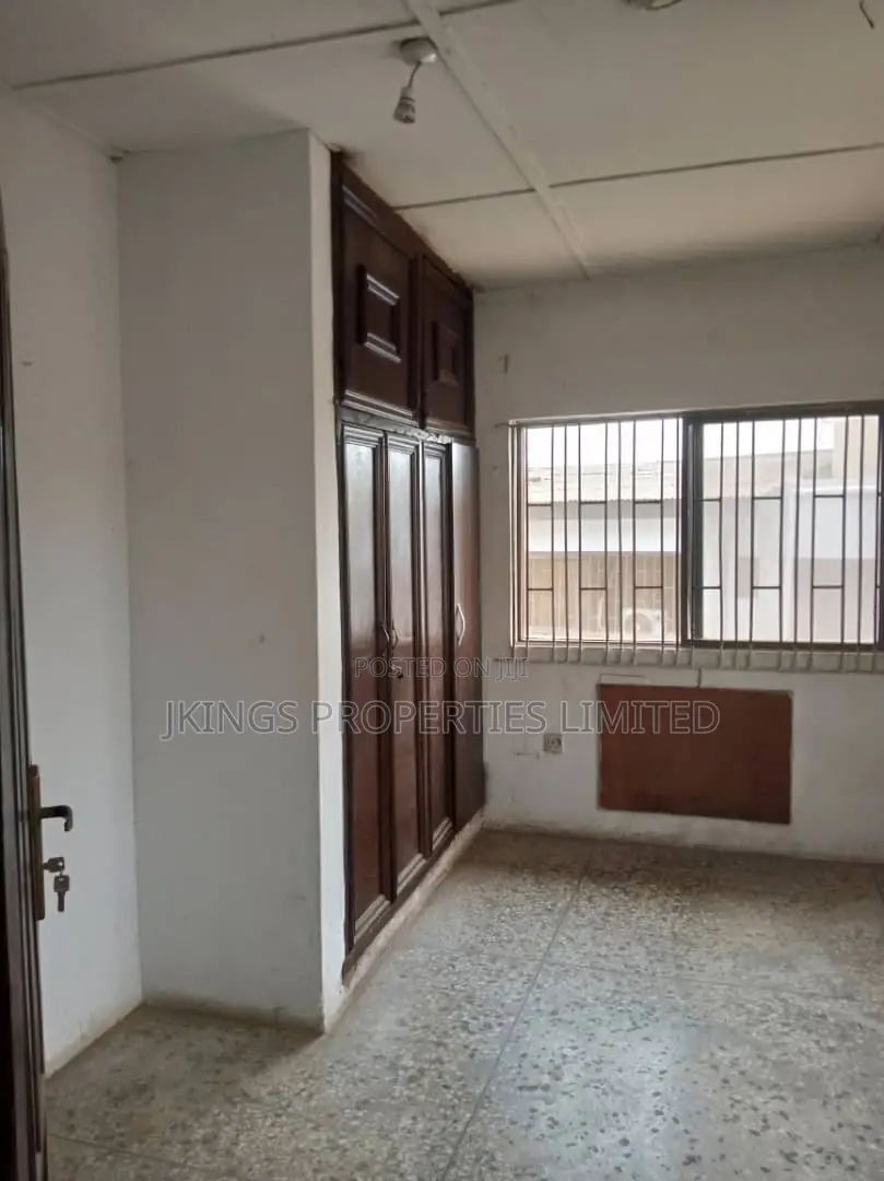 3bdrm Block of Flats in Ojodu for rent in Ojodu