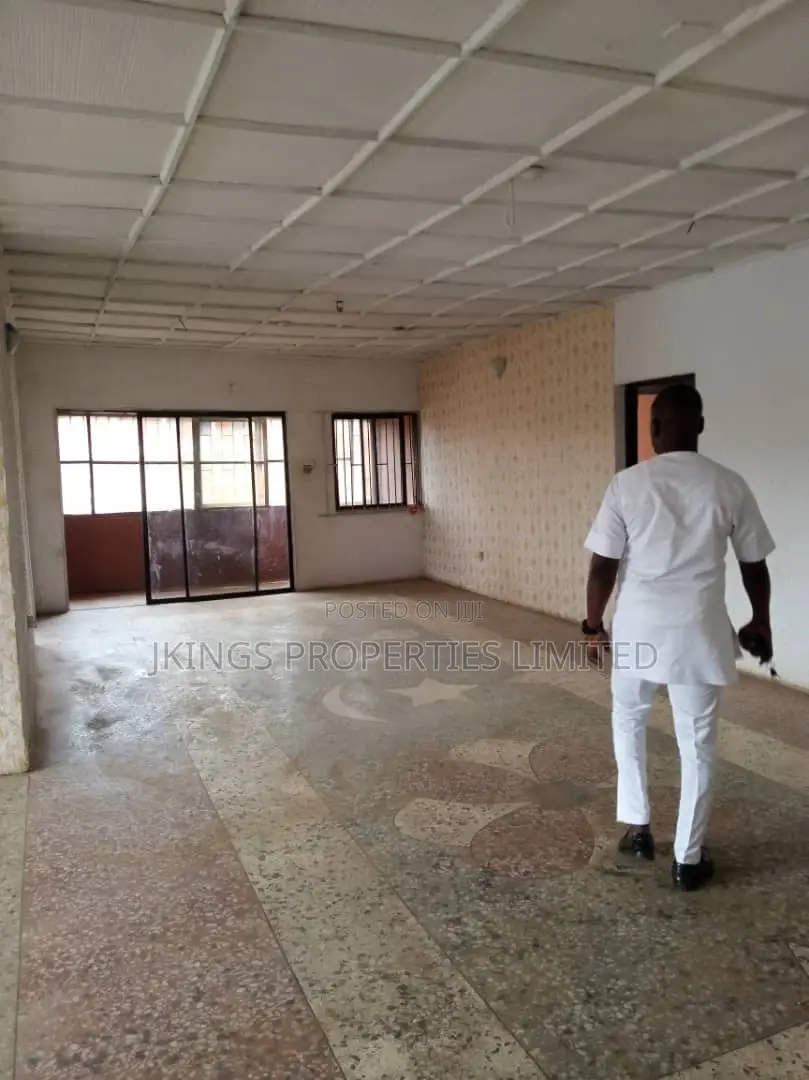3bdrm Block of Flats in Ojodu for rent in Ojodu
