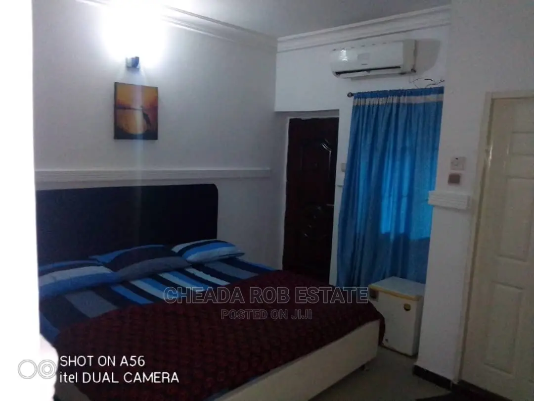 Best Secured 2bedroom at Stadium Road Ph - 24hrs- Light in Elekahia