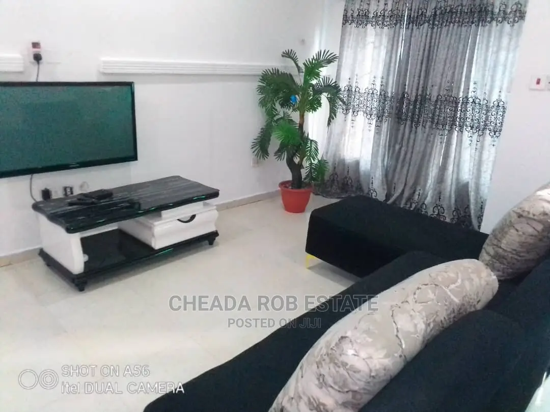 Best Secured 2bedroom at Stadium Road Ph - 24hrs- Light in Elekahia