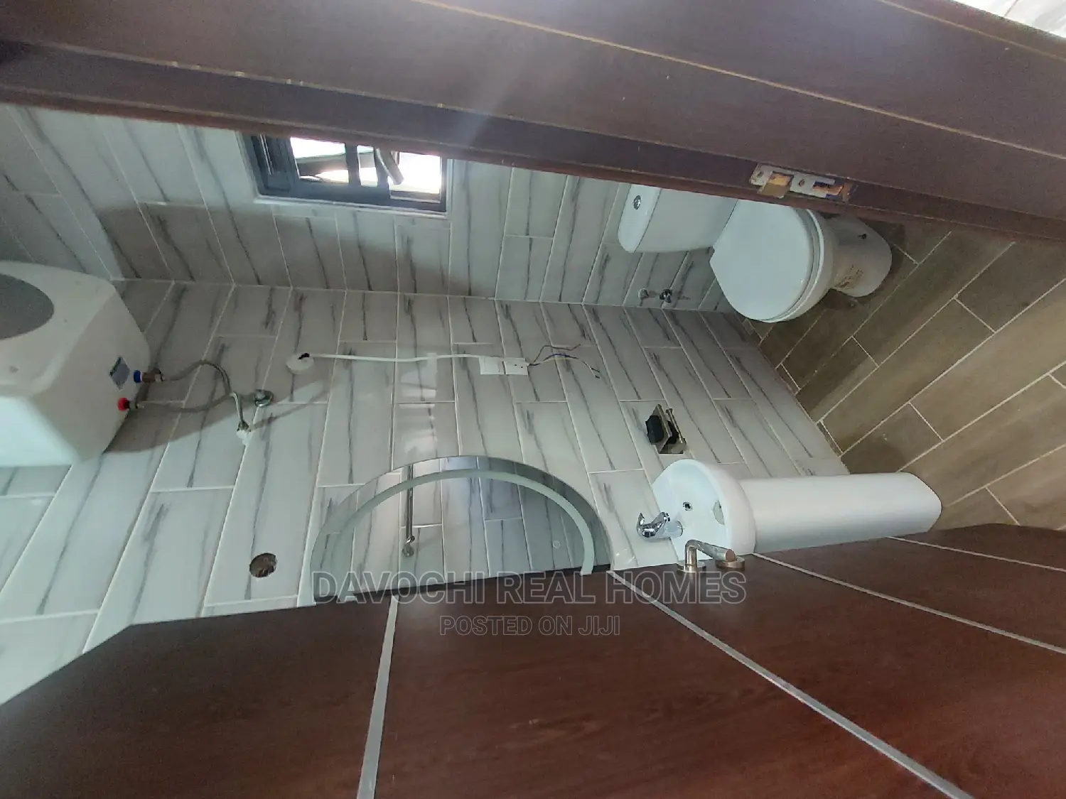 3bdrm Apartment in Chevron Estate, Lekki for rent in Lekki