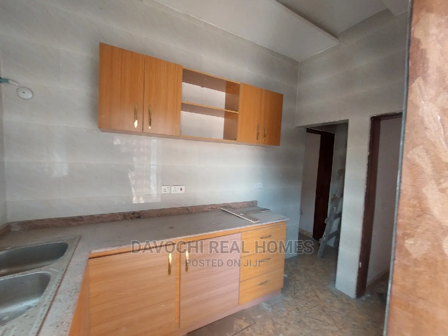 2bdrm Apartment in Chevron Second Toll, Lekki for rent in Lekki