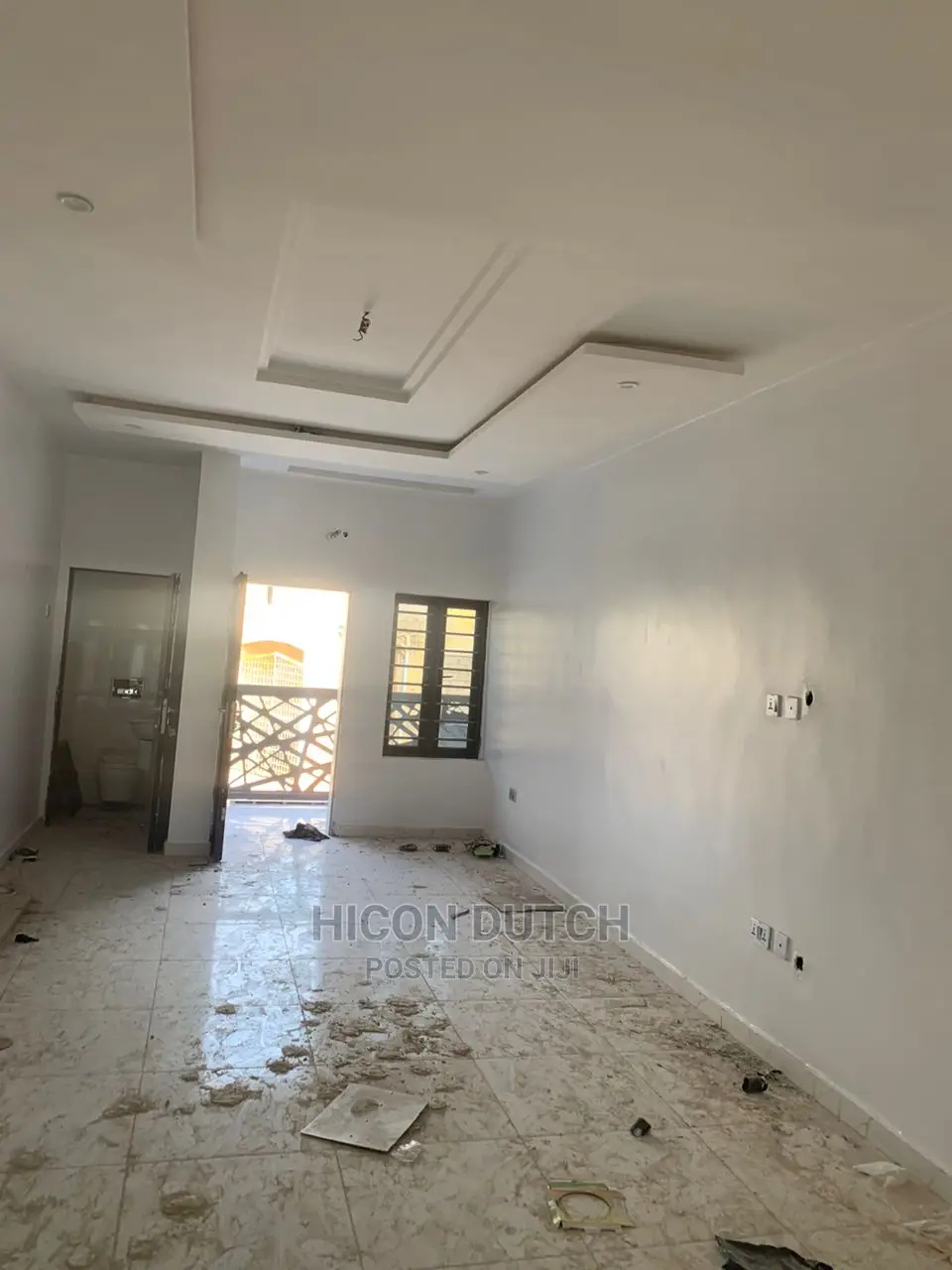 2bdrm Block of Flats in Main Dawaki for rent in Dawaki