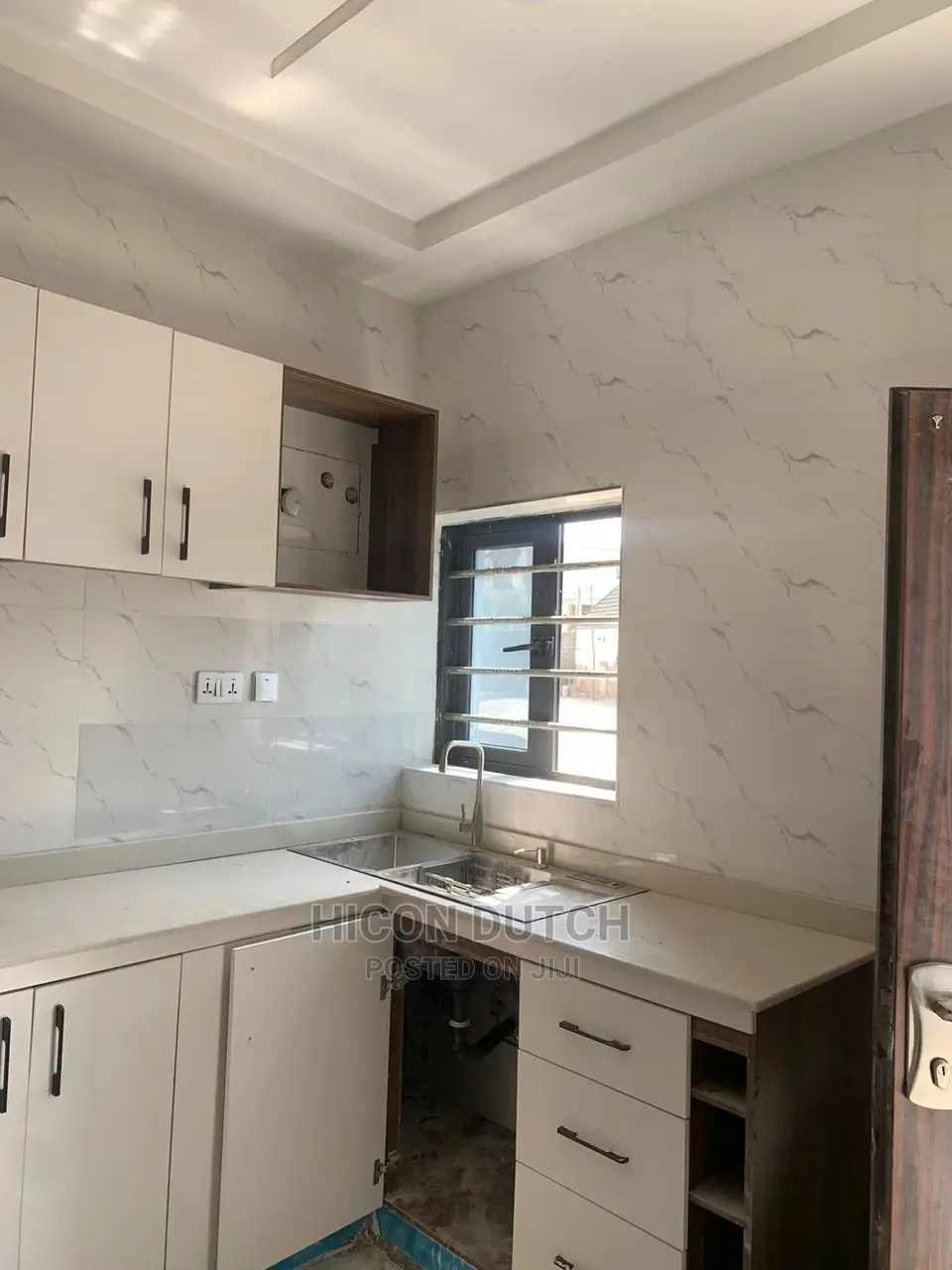 2bdrm Block of Flats in Main Dawaki for rent in Dawaki