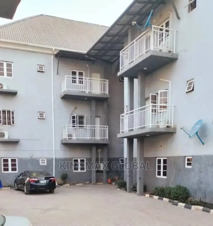 2bdrm Block of Flats in Jabi for sale in Jabi