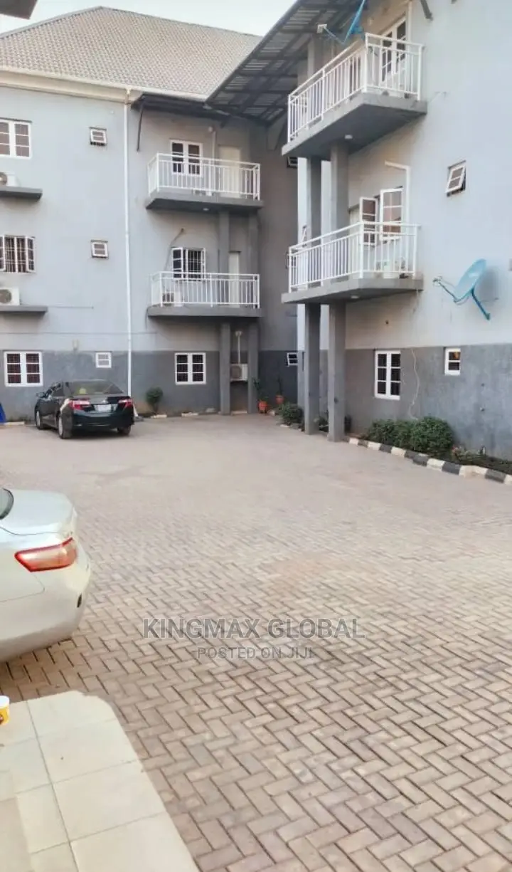 2bdrm Block of Flats in Jabi for sale in Jabi