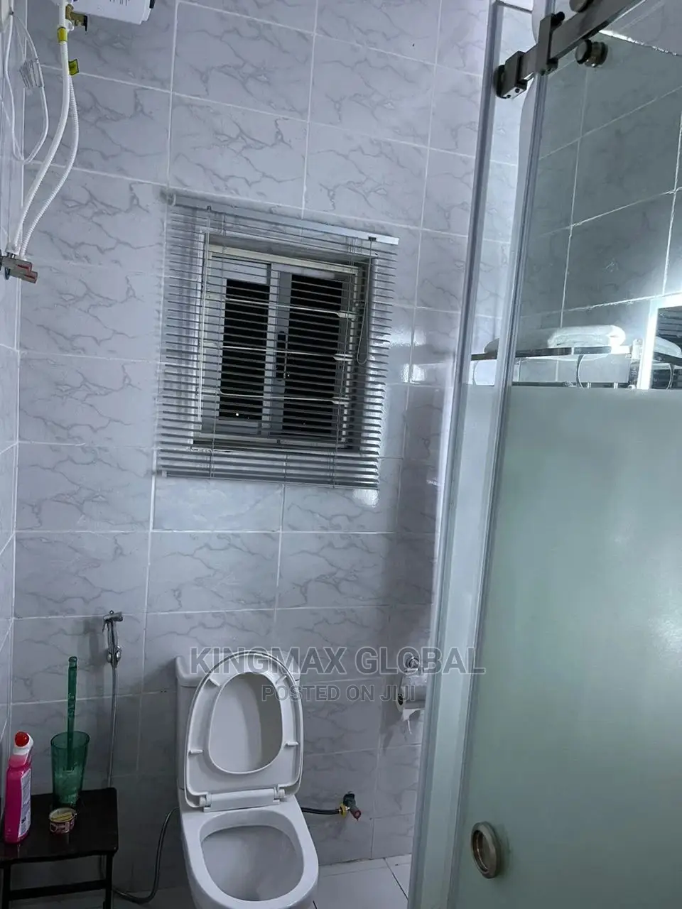 2bdrm Block of Flats in Jabi for sale in Jabi