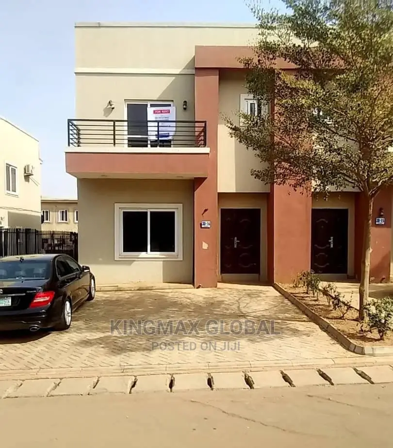 Furnished 2bdrm Duplex in Estate, Lokogoma for sale in Lokogoma