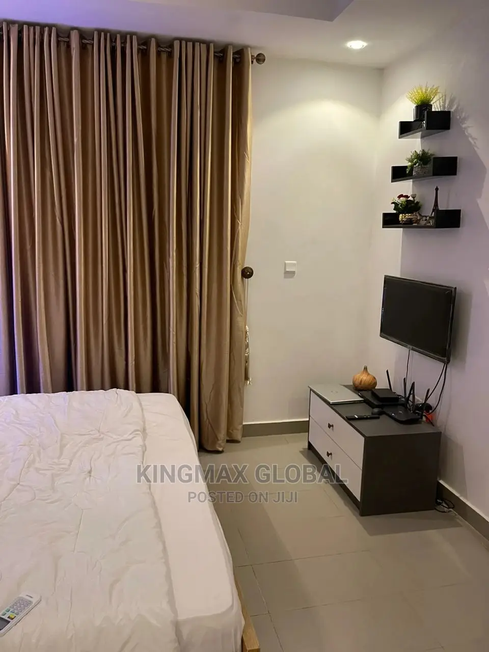 Furnished 2bdrm Duplex in Estate, Lokogoma for sale in Lokogoma
