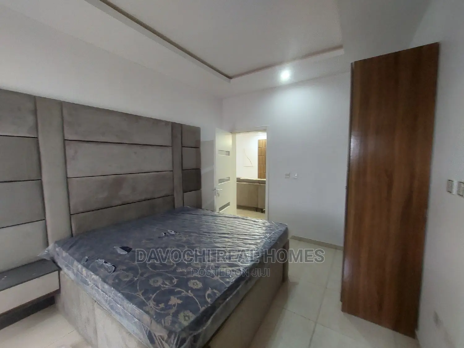 Furnished 1bdrm Apartment in Chevron Estate, Lekki for rent in Lekki