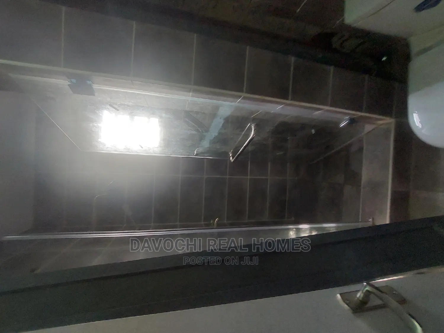 Furnished 1bdrm Apartment in Chevron Estate, Lekki for rent in Lekki