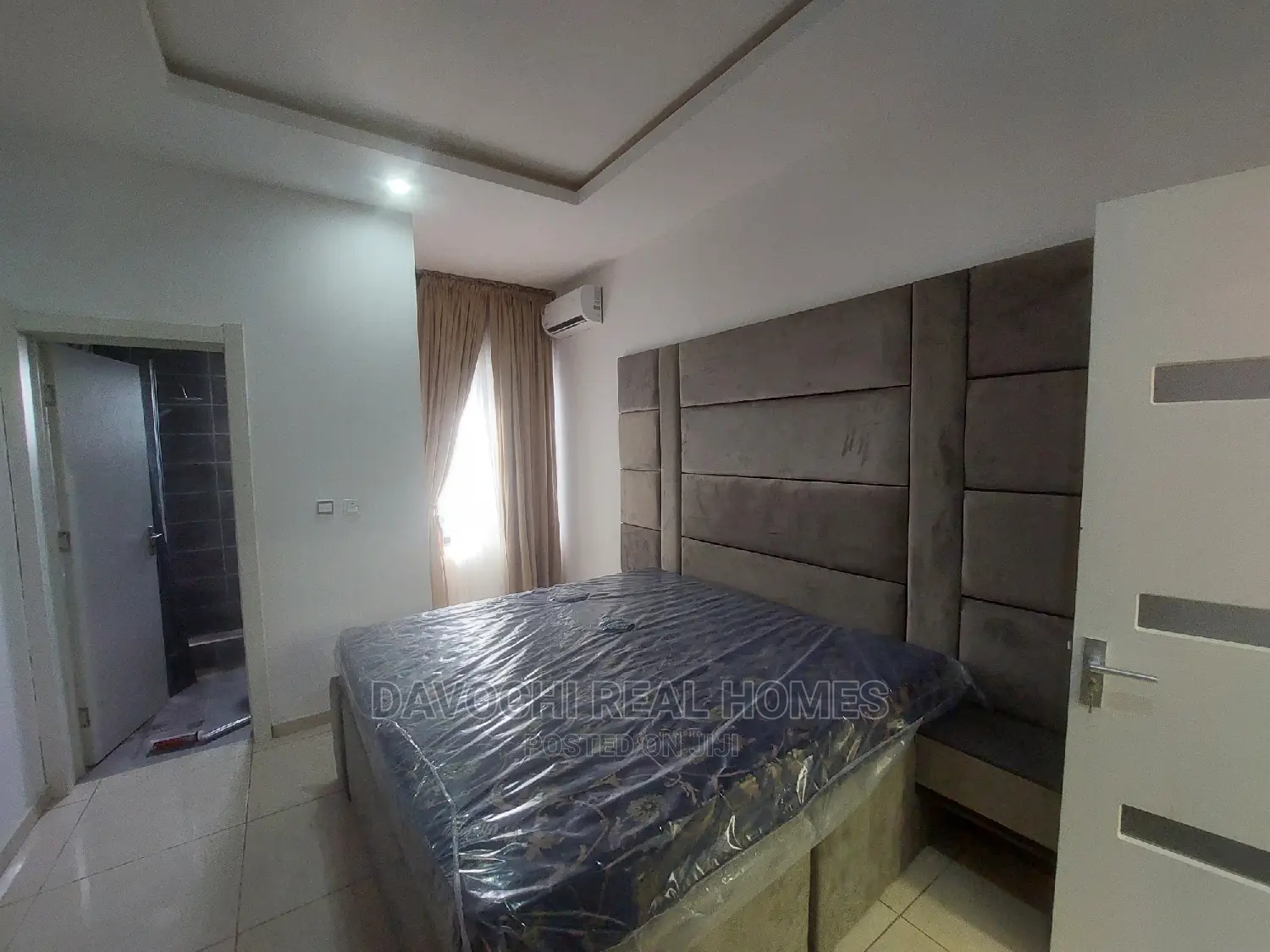 Furnished 1bdrm Apartment in Chevron Estate, Lekki for rent in Lekki