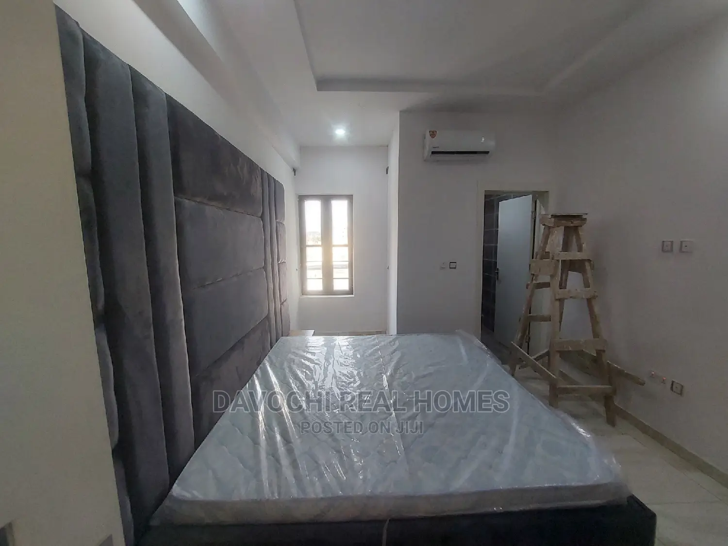 Furnished 2bdrm Apartment in Chevron Conservation, Lekki for rent in Lekki