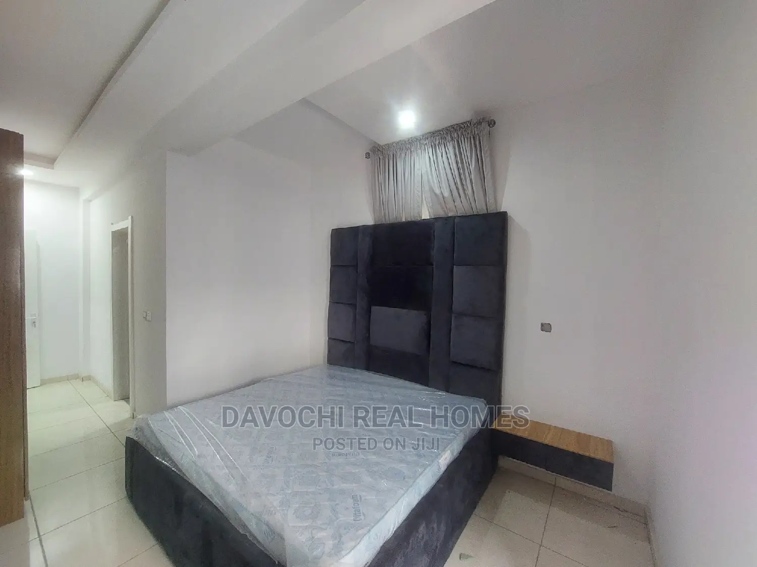 Furnished 2bdrm Apartment in Chevron, Lekki for rent in Lekki