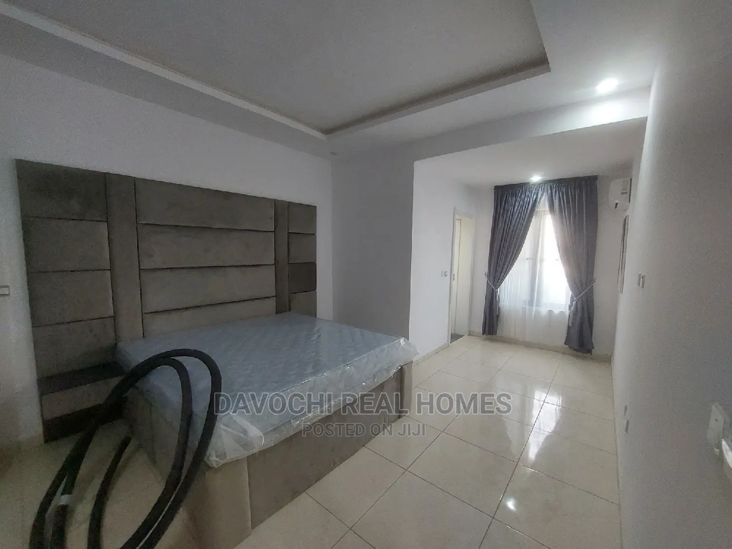 Furnished 1bdrm Apartment in Chevron Conservation, Lekki for rent in Lekki
