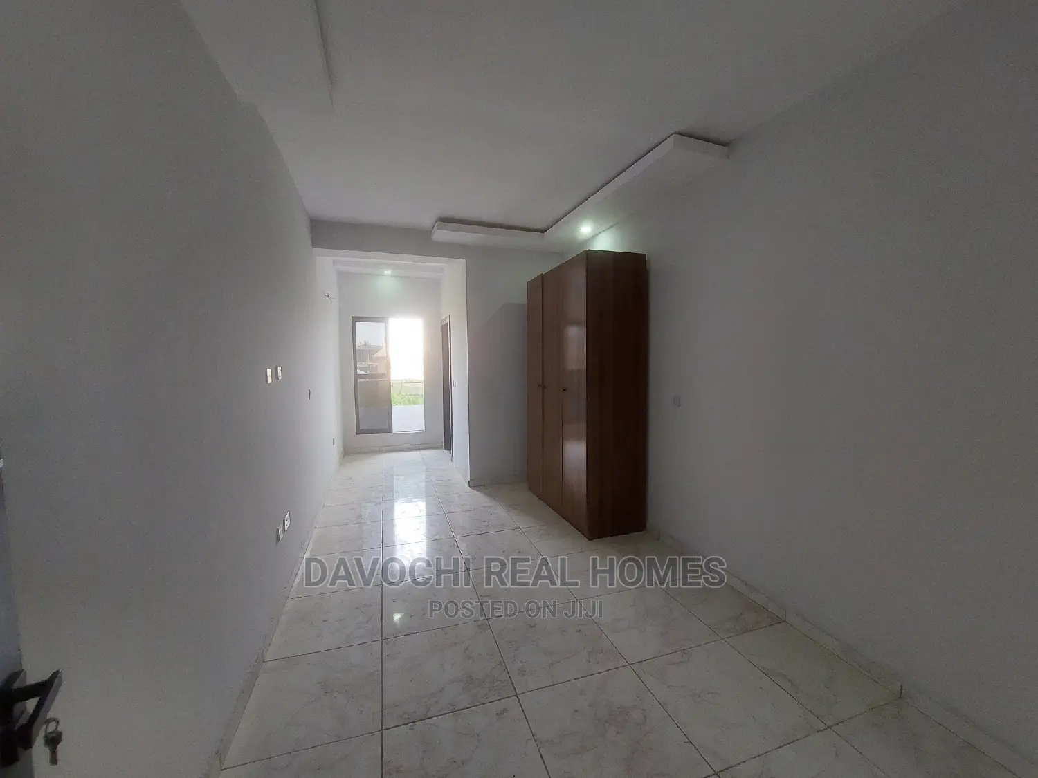 2bdrm Apartment in Chevron Conservation, Lekki for rent in Lekki