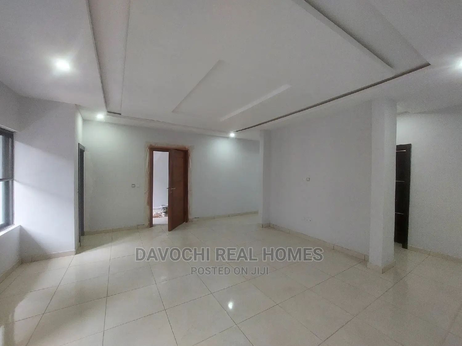 2bdrm Apartment in Chevron Conservation, Lekki for rent in Lekki