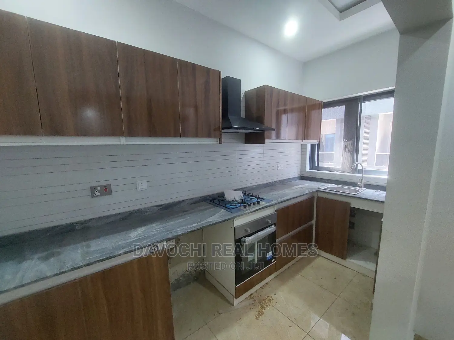 2bdrm Apartment in Chevron Conservation, Lekki for rent in Lekki