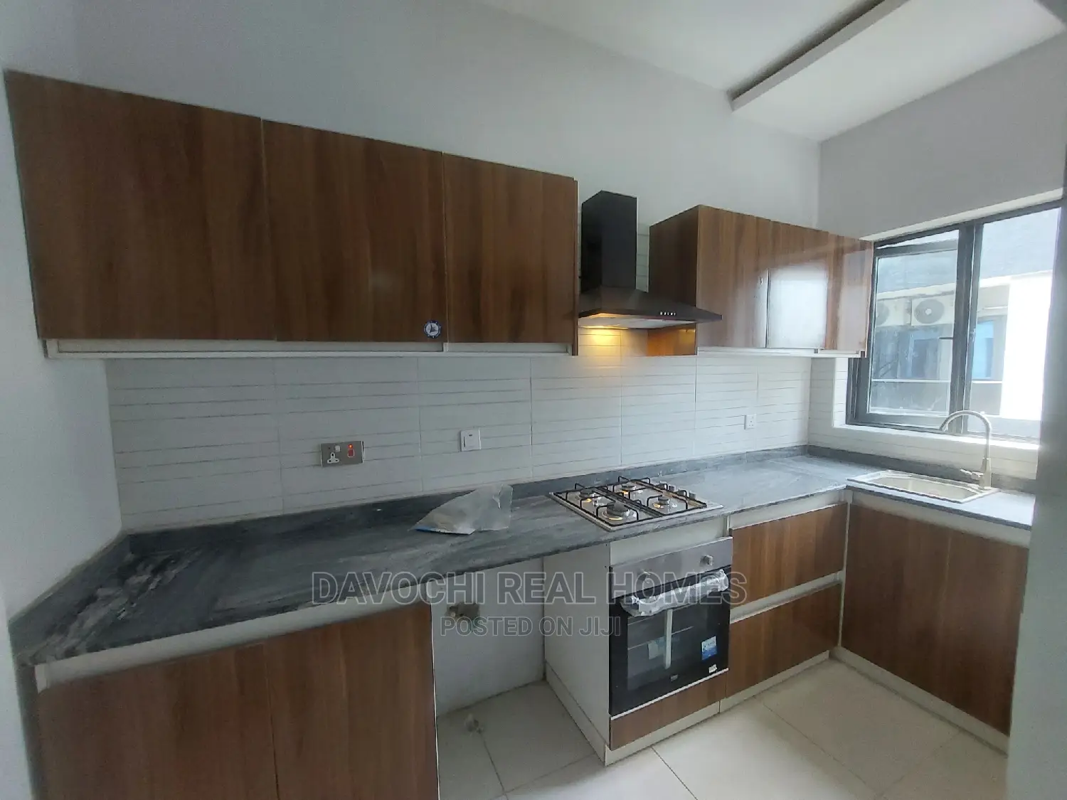 2bdrm Apartment in Chevron Conservation, Lekki for rent in Lekki