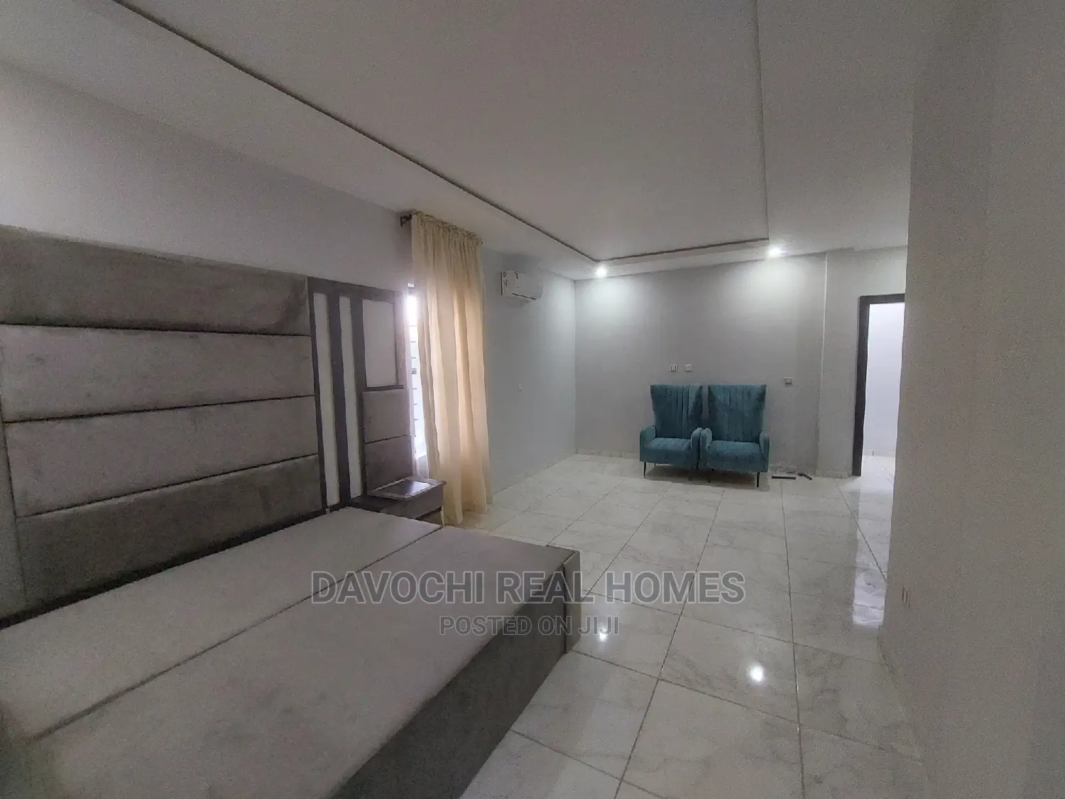 Furnished 2bdrm Apartment in Chevron Estate, Lekki for rent in Lekki
