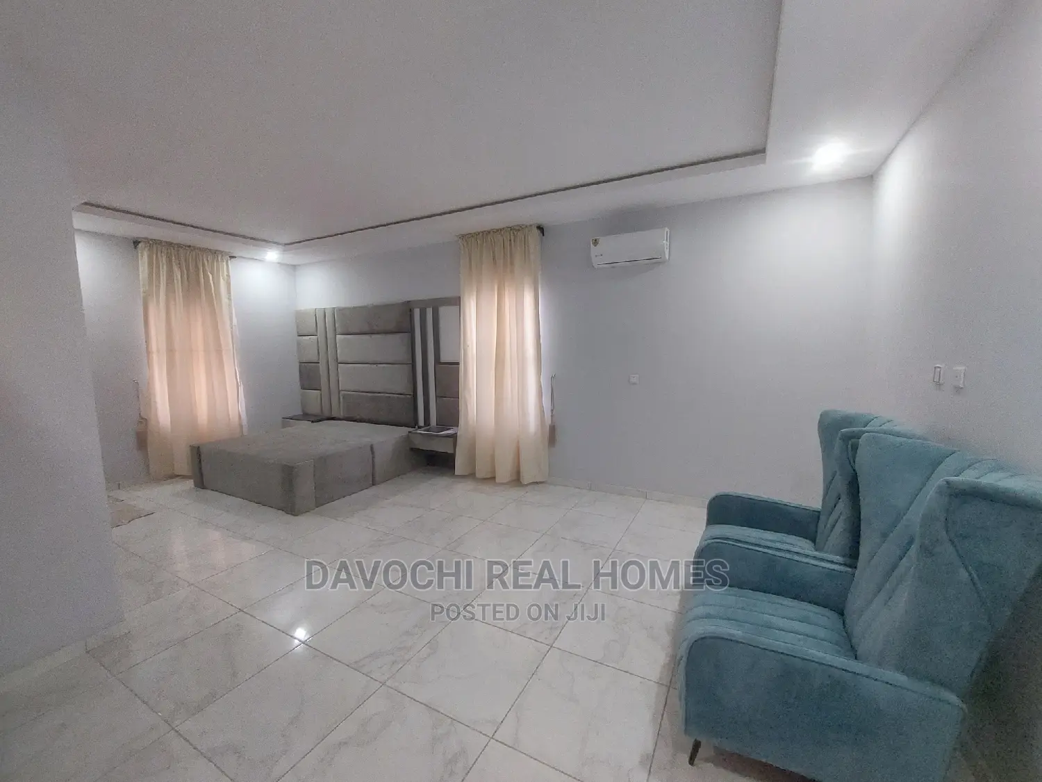 Furnished 2bdrm Apartment in Chevron Estate, Lekki for rent in Lekki