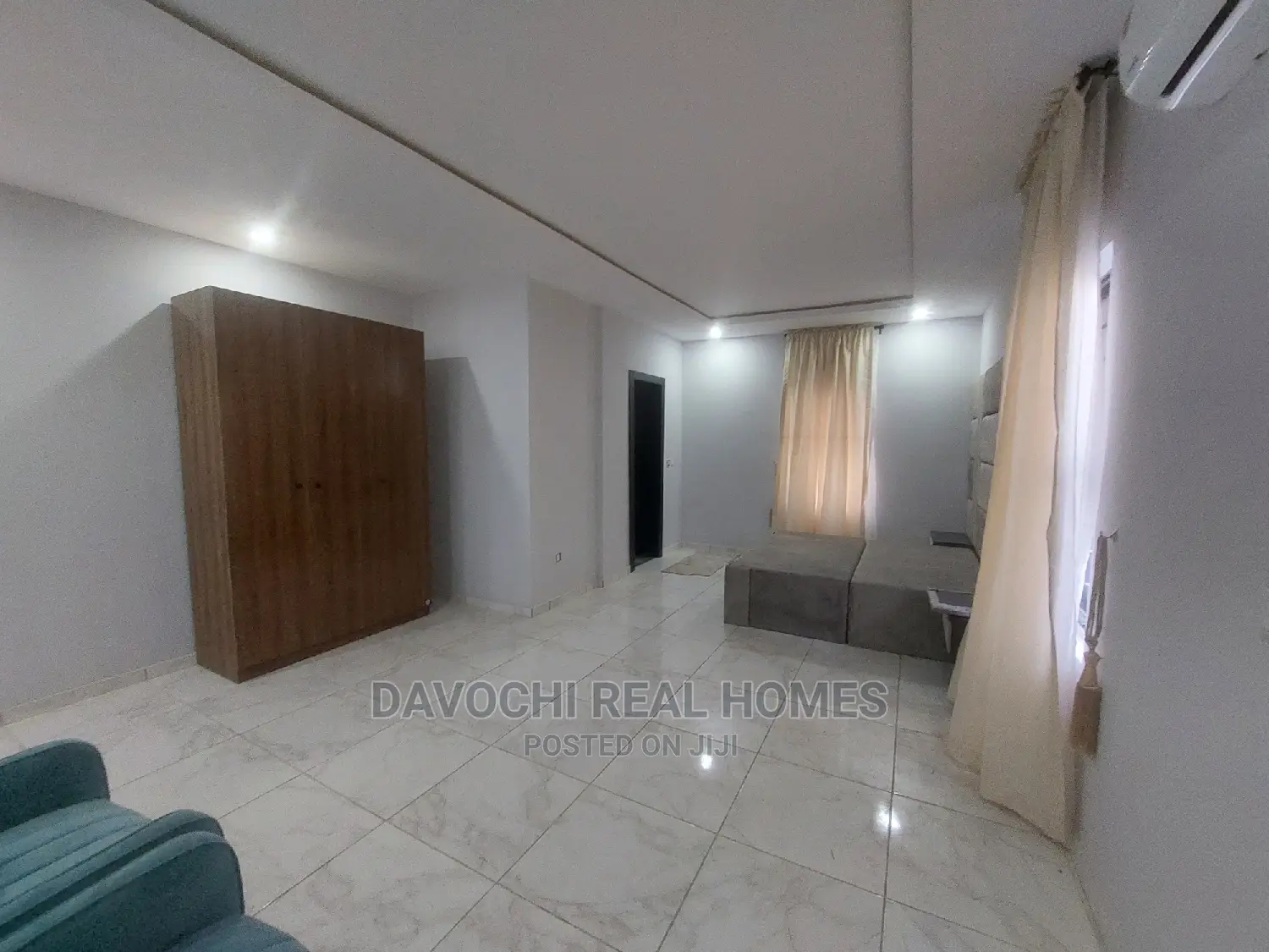 Furnished 2bdrm Apartment in Chevron Estate, Lekki for rent in Lekki