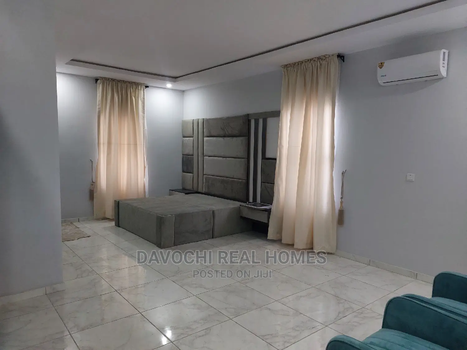 Furnished 2bdrm Apartment in Chevron Estate, Lekki for rent in Lekki