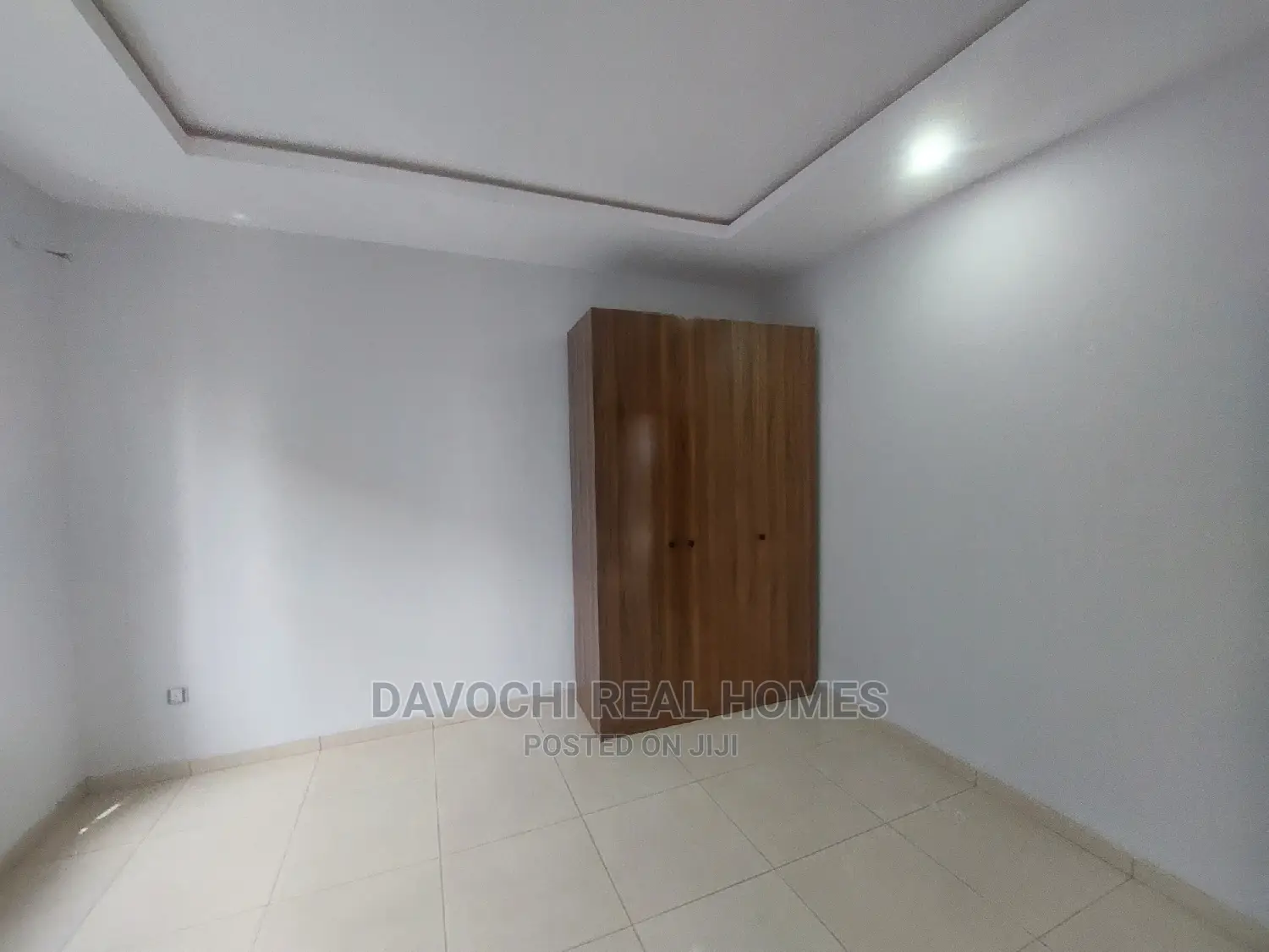 2bdrm Apartment in Chevron Conservation, Lekki for rent in Lekki