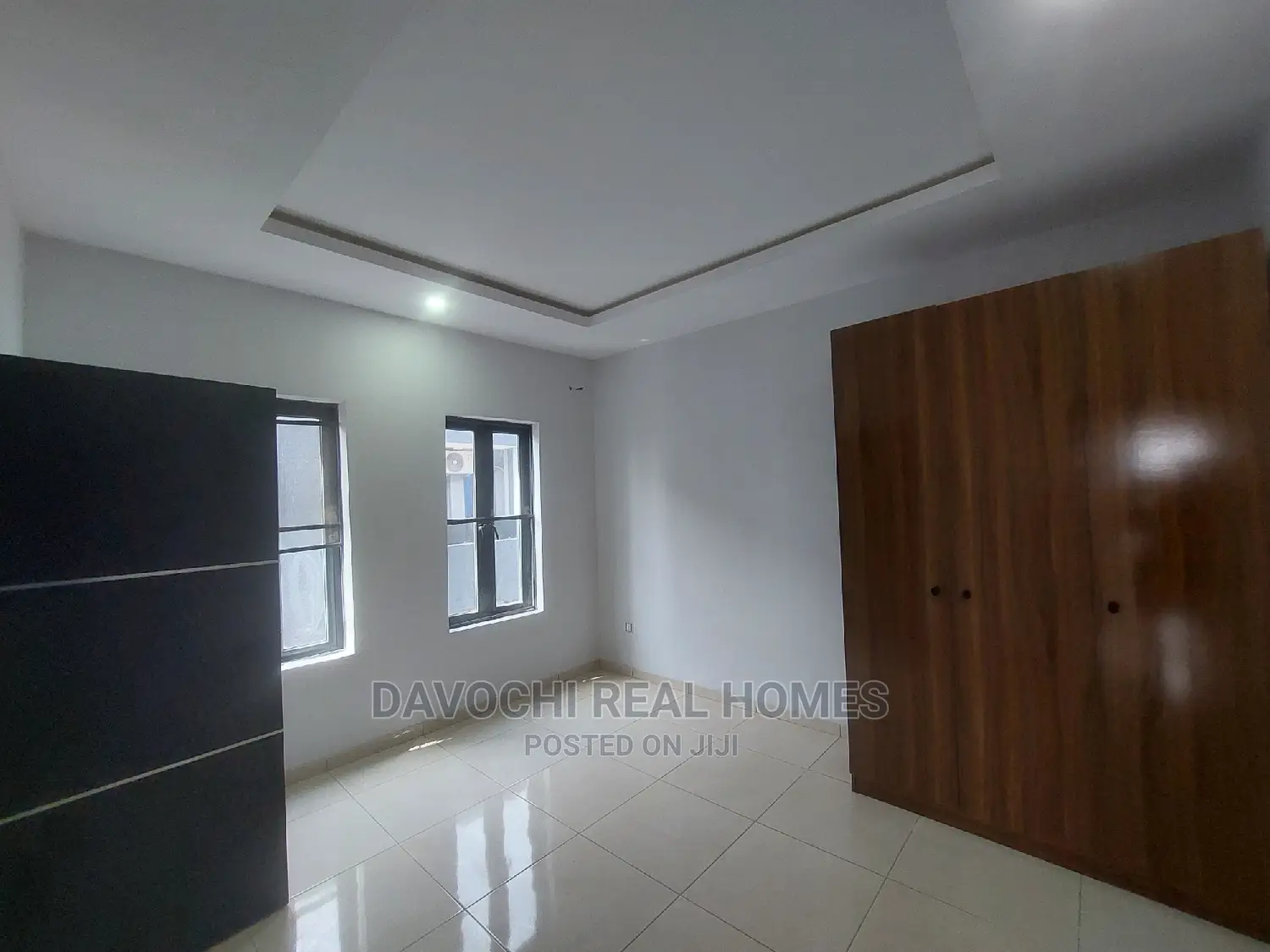 2bdrm Apartment in Chevron Conservation, Lekki for rent in Lekki