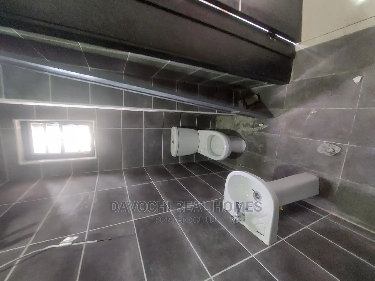 2bdrm Apartment in Chevron Conservation, Lekki for rent in Lekki