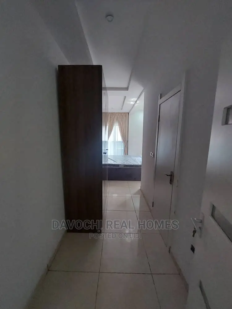 Furnished 3bdrm Duplex in Chevron Estate, Lekki for rent in Lekki