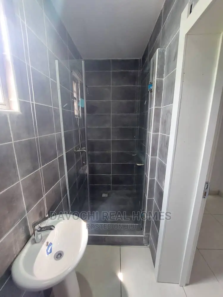 Furnished 3bdrm Duplex in Chevron Estate, Lekki for rent in Lekki