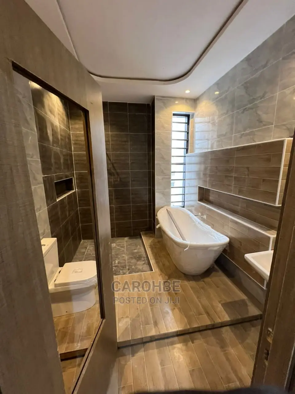 4bdrm Duplex in Ologolo, Lekki for Sale in Lekki