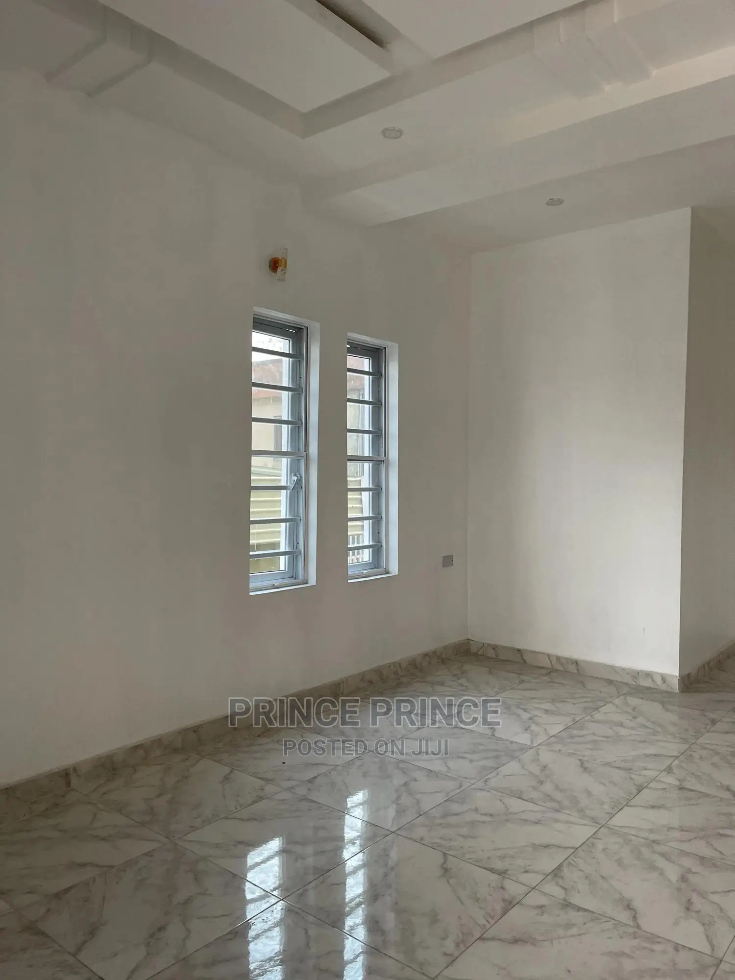 Furnished 3bdrm Block of Flats in Aguda Surulere for rent in Surulere
