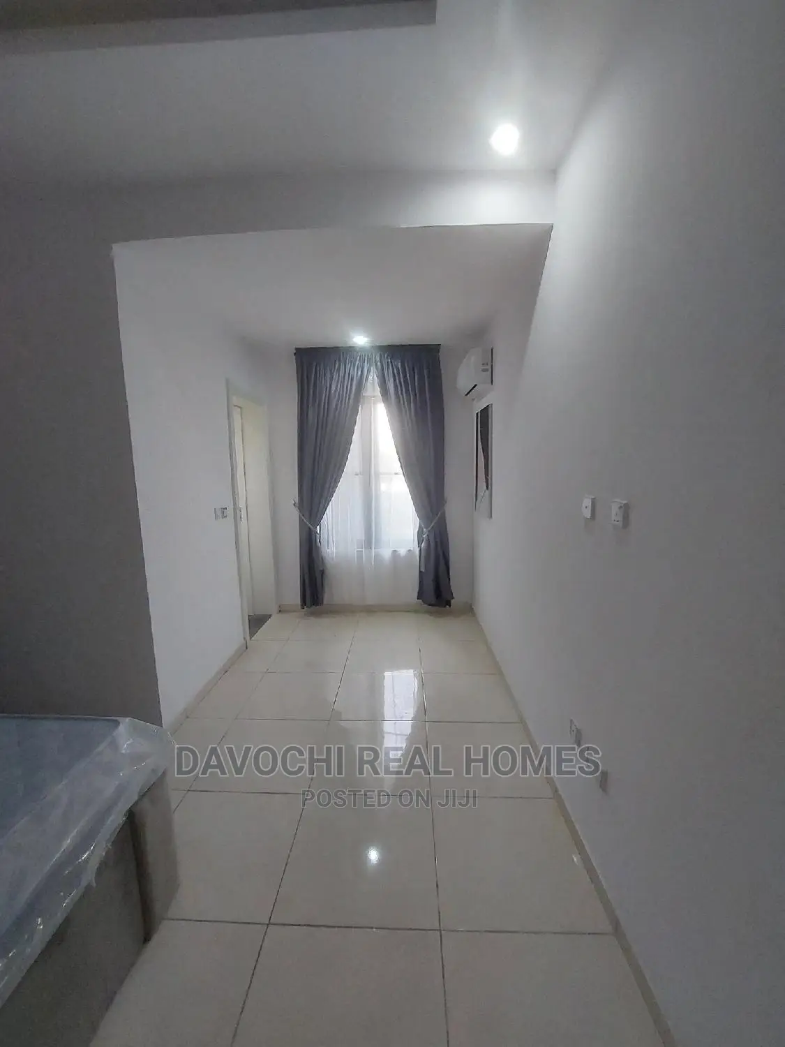 Furnished 1bdrm Apartment in Chevron Conservation, Lekki for rent in Lekki