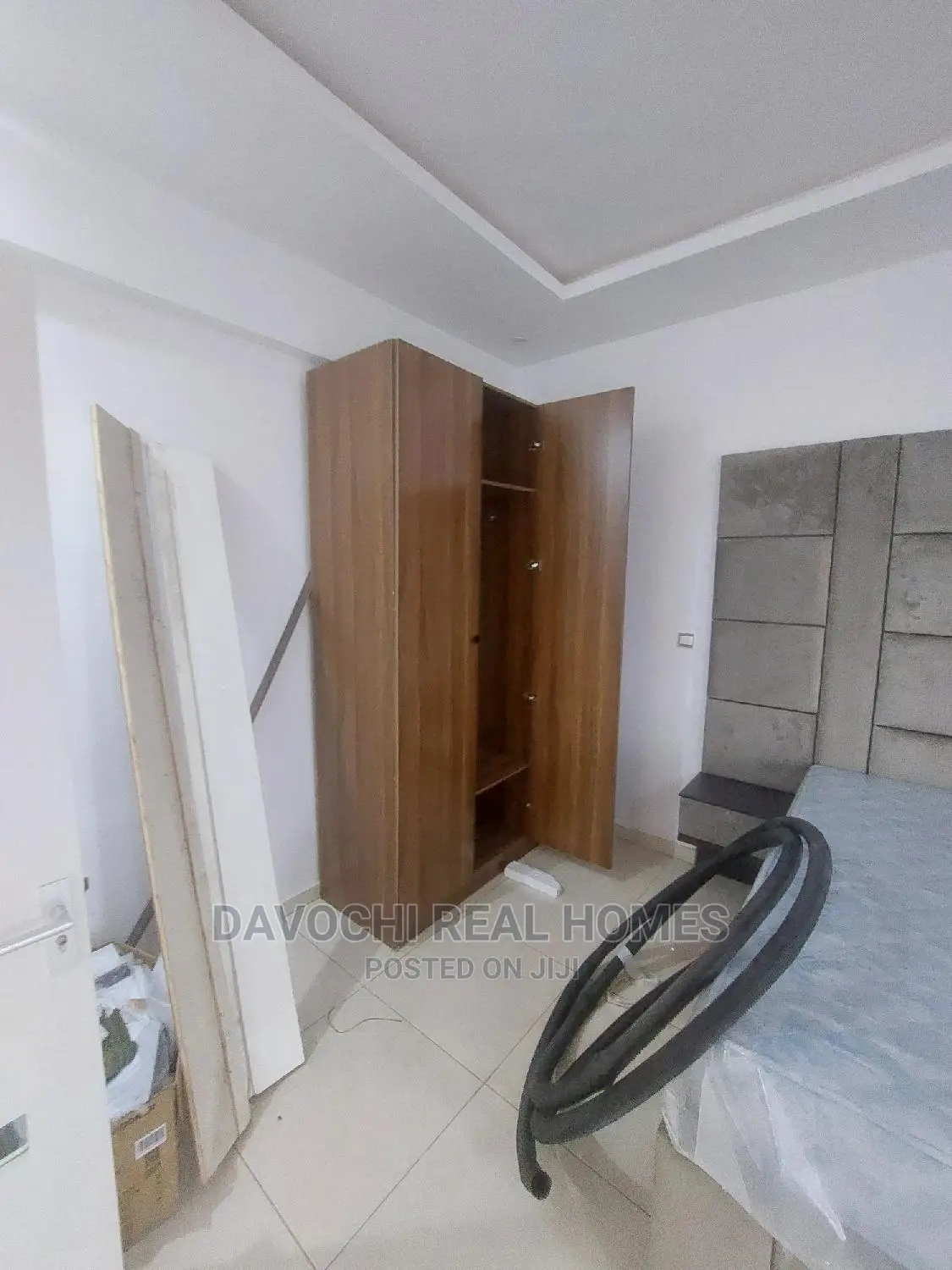 Furnished 1bdrm Apartment in Chevron Conservation, Lekki for rent in Lekki