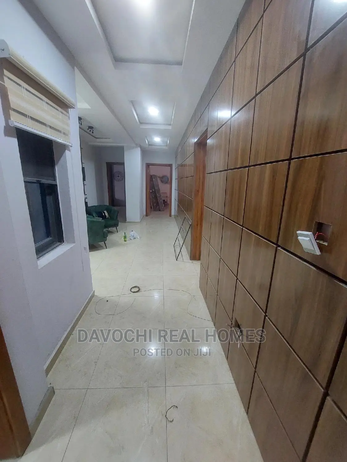 Furnished 2bdrm Apartment in Chevron, Lekki for rent in Lekki