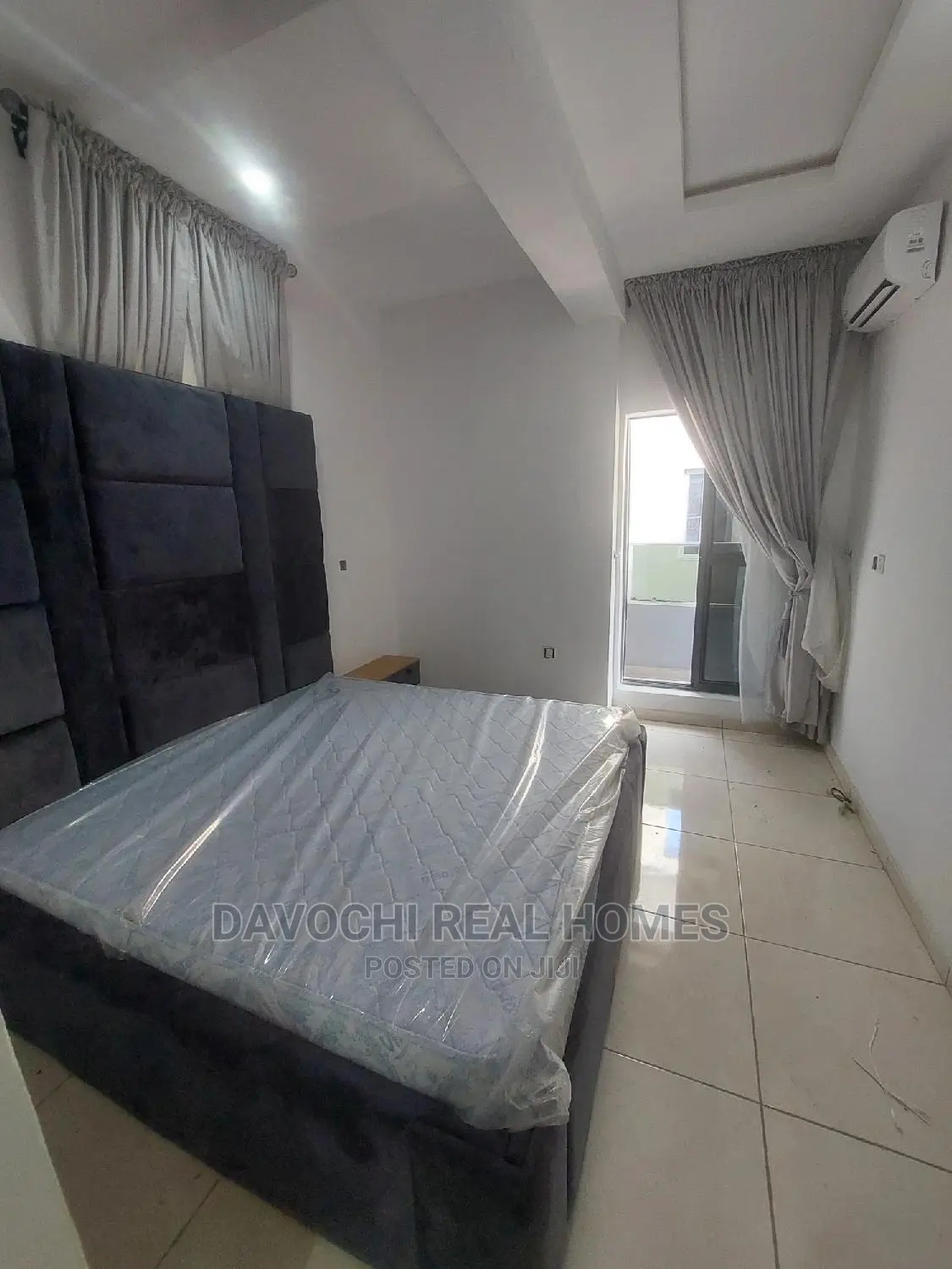 Furnished 2bdrm Apartment in Chevron, Lekki for rent in Lekki
