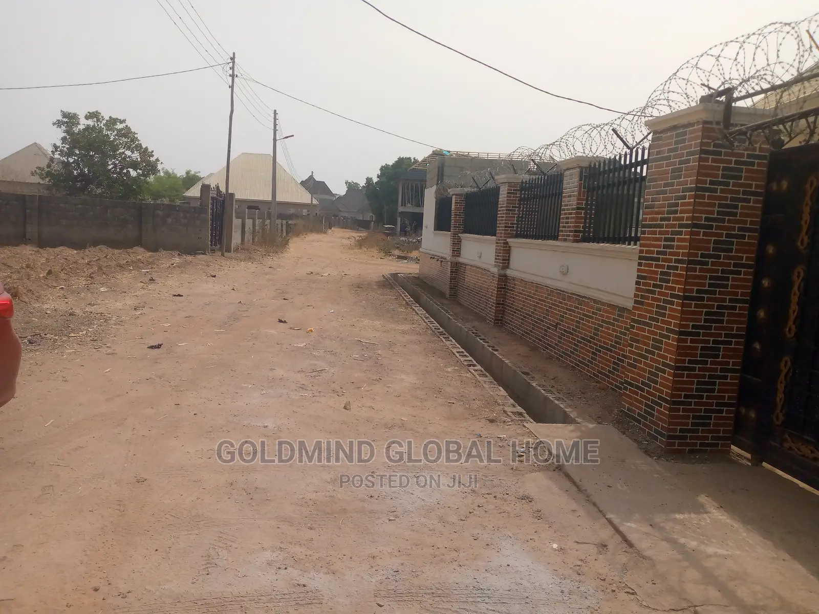 Gwagwalada Residential Land Promo OFFER. SIZE: 1000SQM in Kutunku