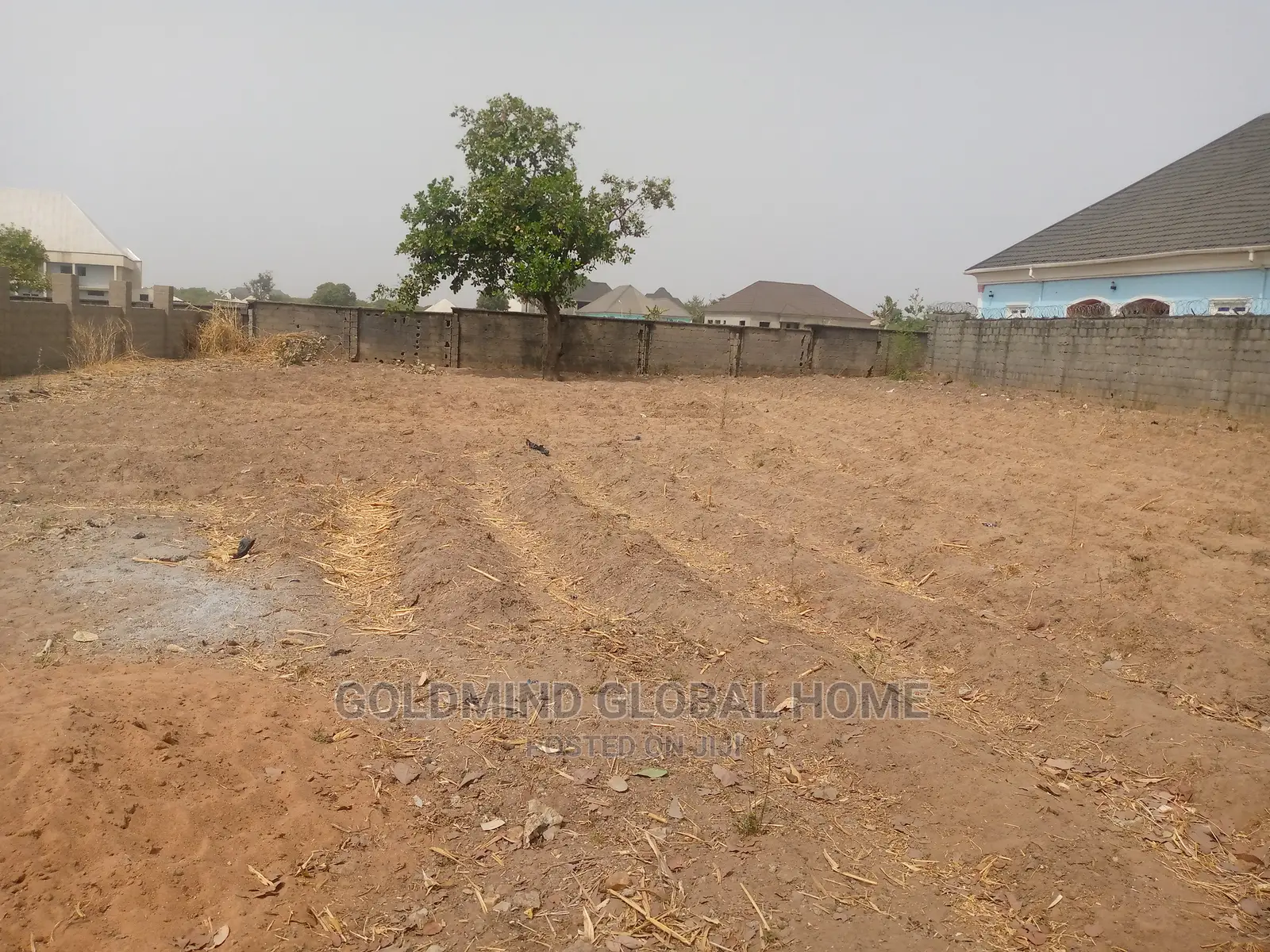 Gwagwalada Residential Land Promo OFFER. SIZE: 1000SQM in Kutunku