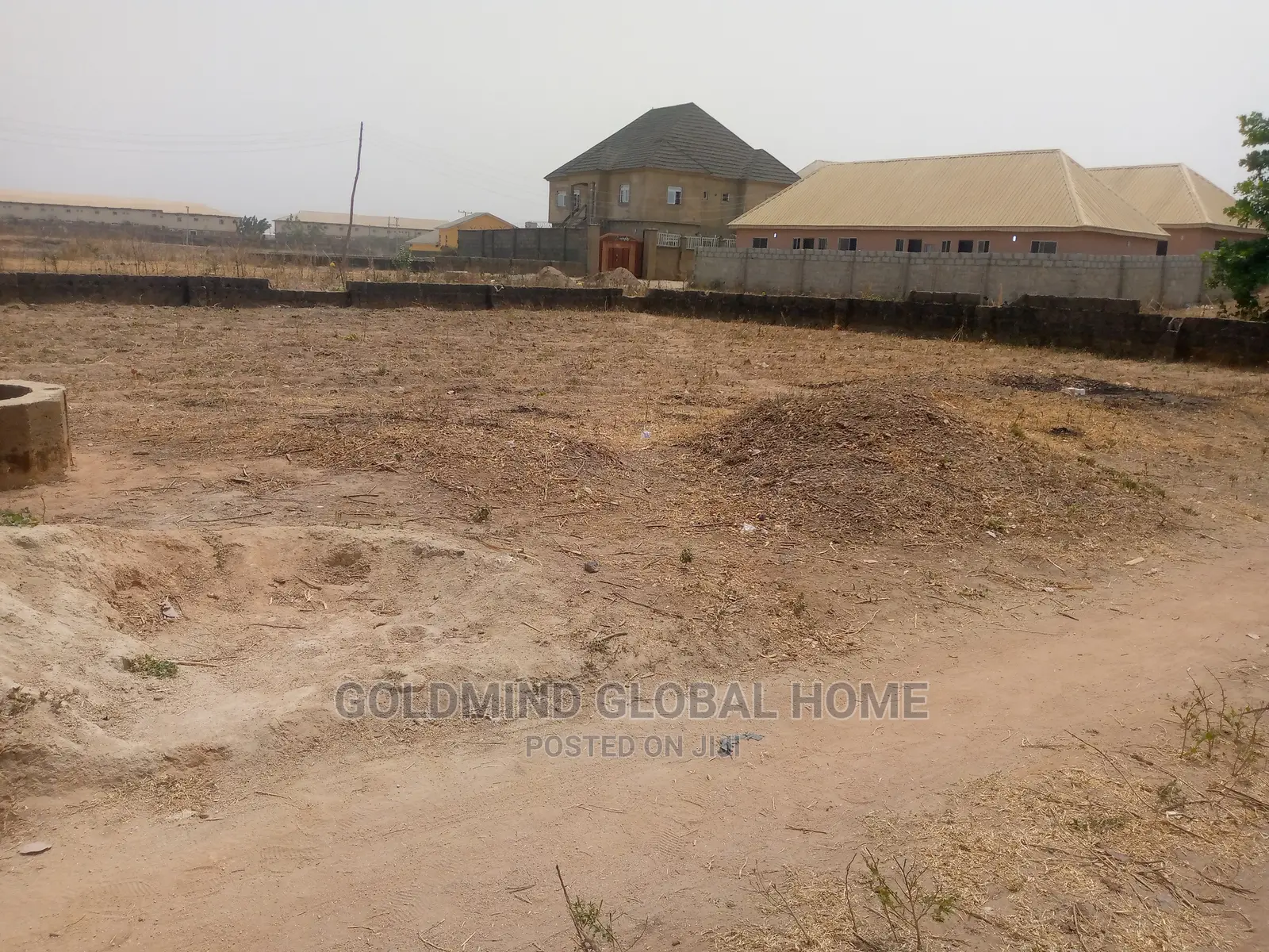 Gwagwalada Residential Land Promo Sale. Size: 1000sqm in Kutunku