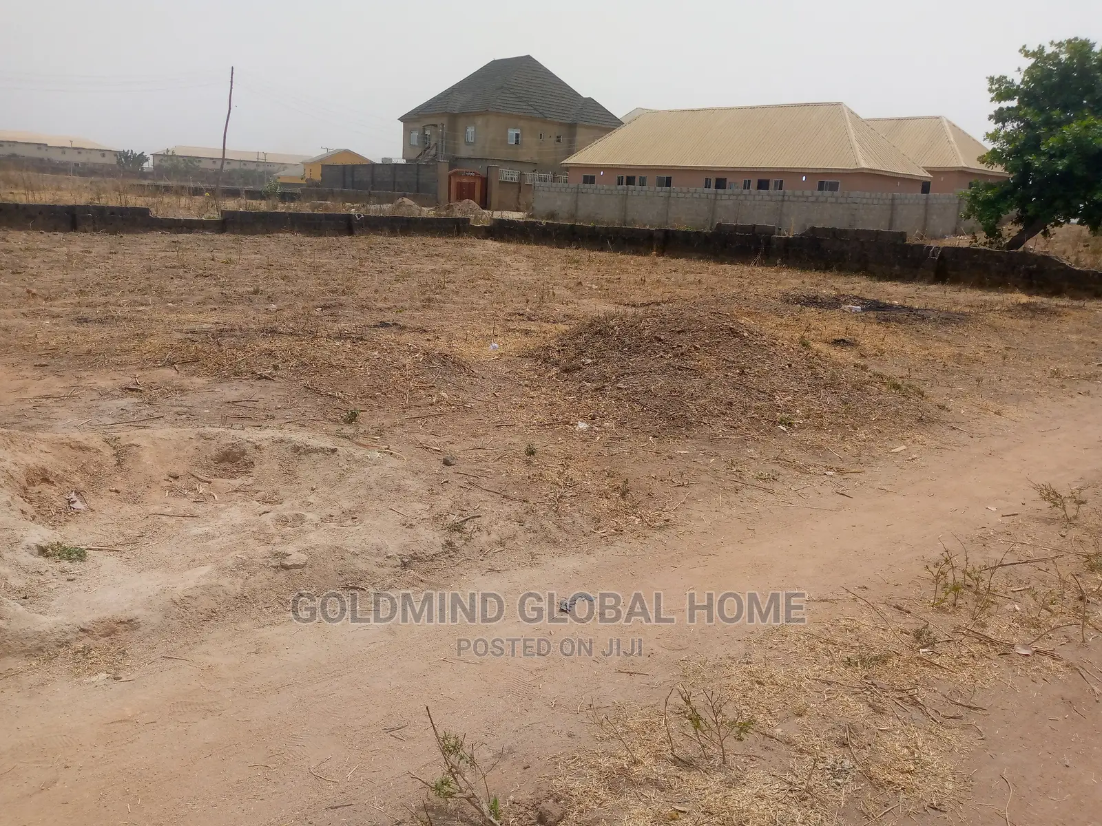 Gwagwalada Residential Land Promo Sale. Size: 1000sqm in Kutunku