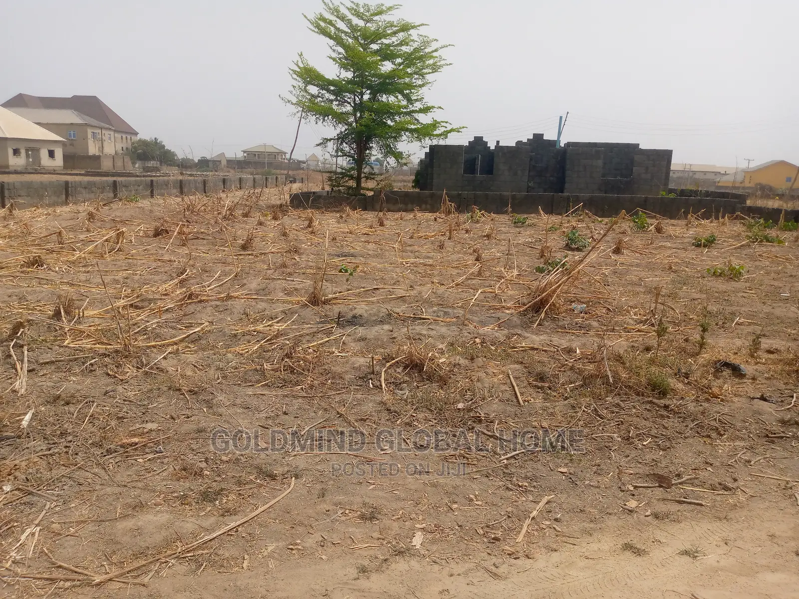 Gwagwalada Residential Land Sale Promo. Size: 1,000sqm in Kutunku