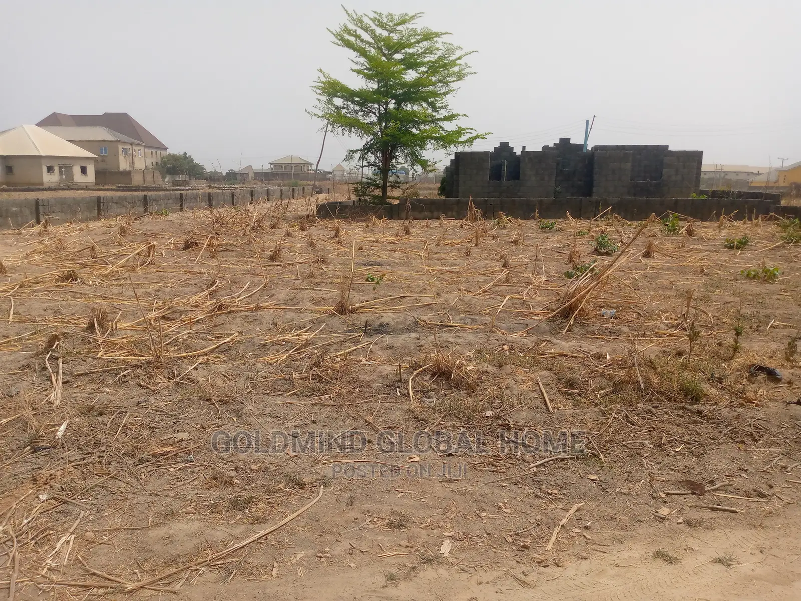 Residential Land at Gwagwalada Sale Promo. Size: 600sqm. in Kutunku