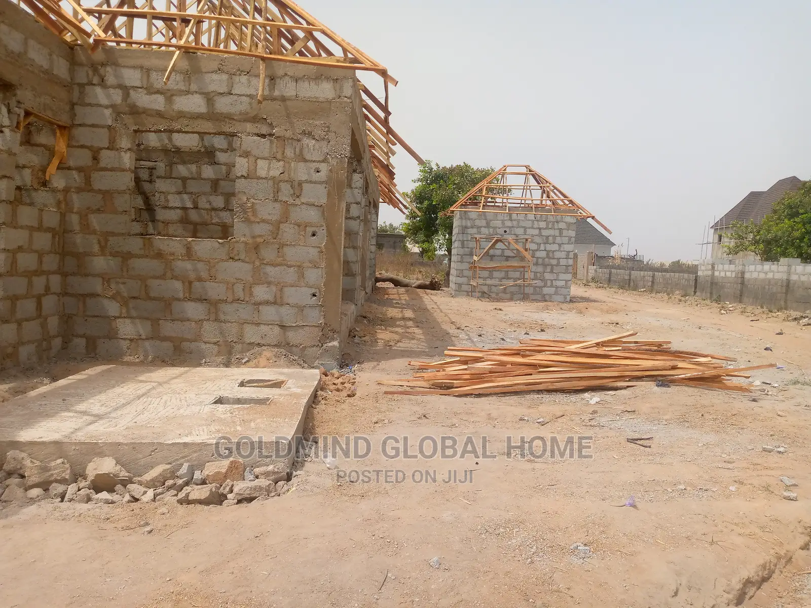 Residential Land at Gwagwalada Sale Promo. Size: 600sqm. in Kutunku