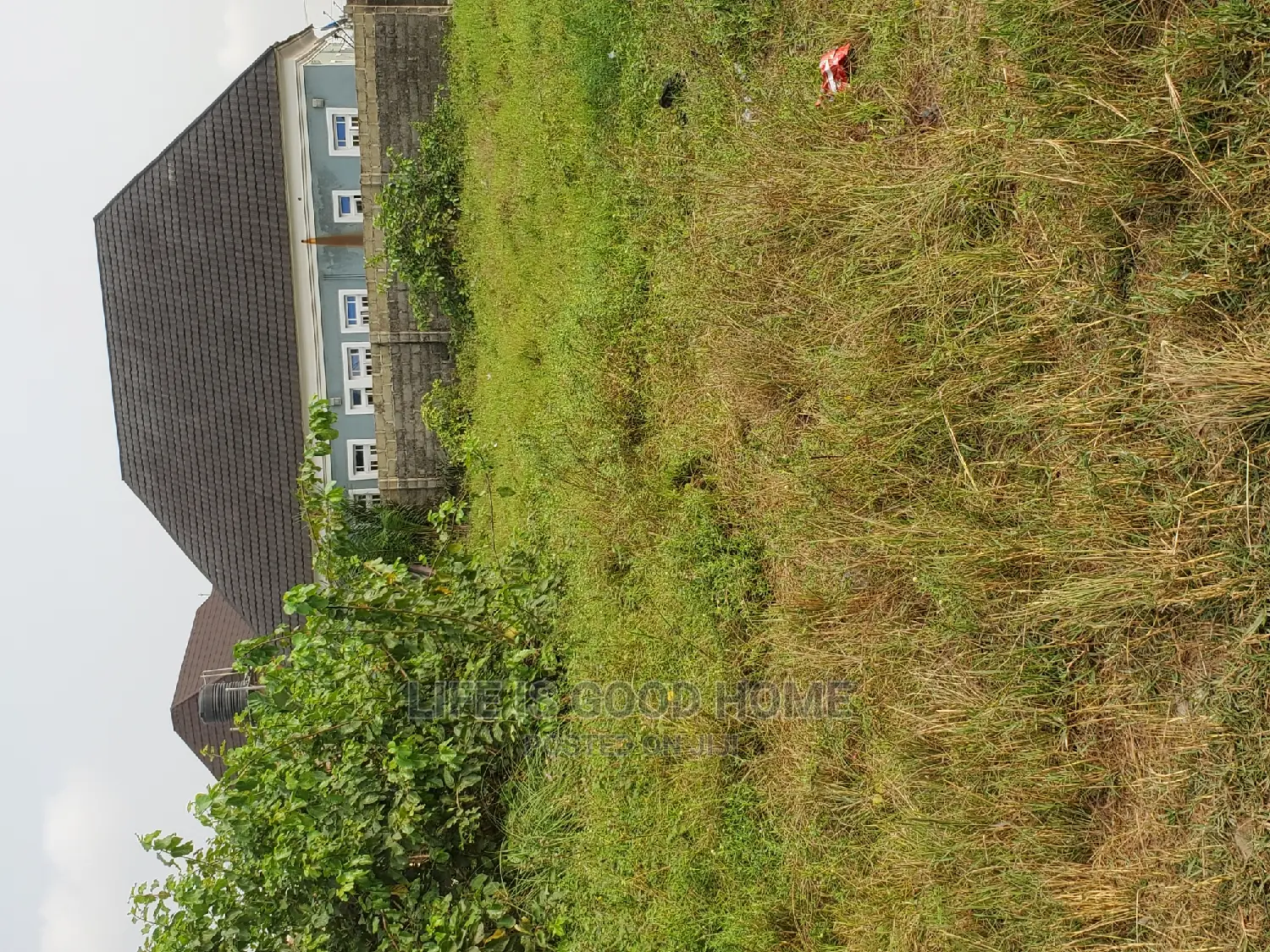 1plot of Land for Sale in Ogombo Road in Ogombo