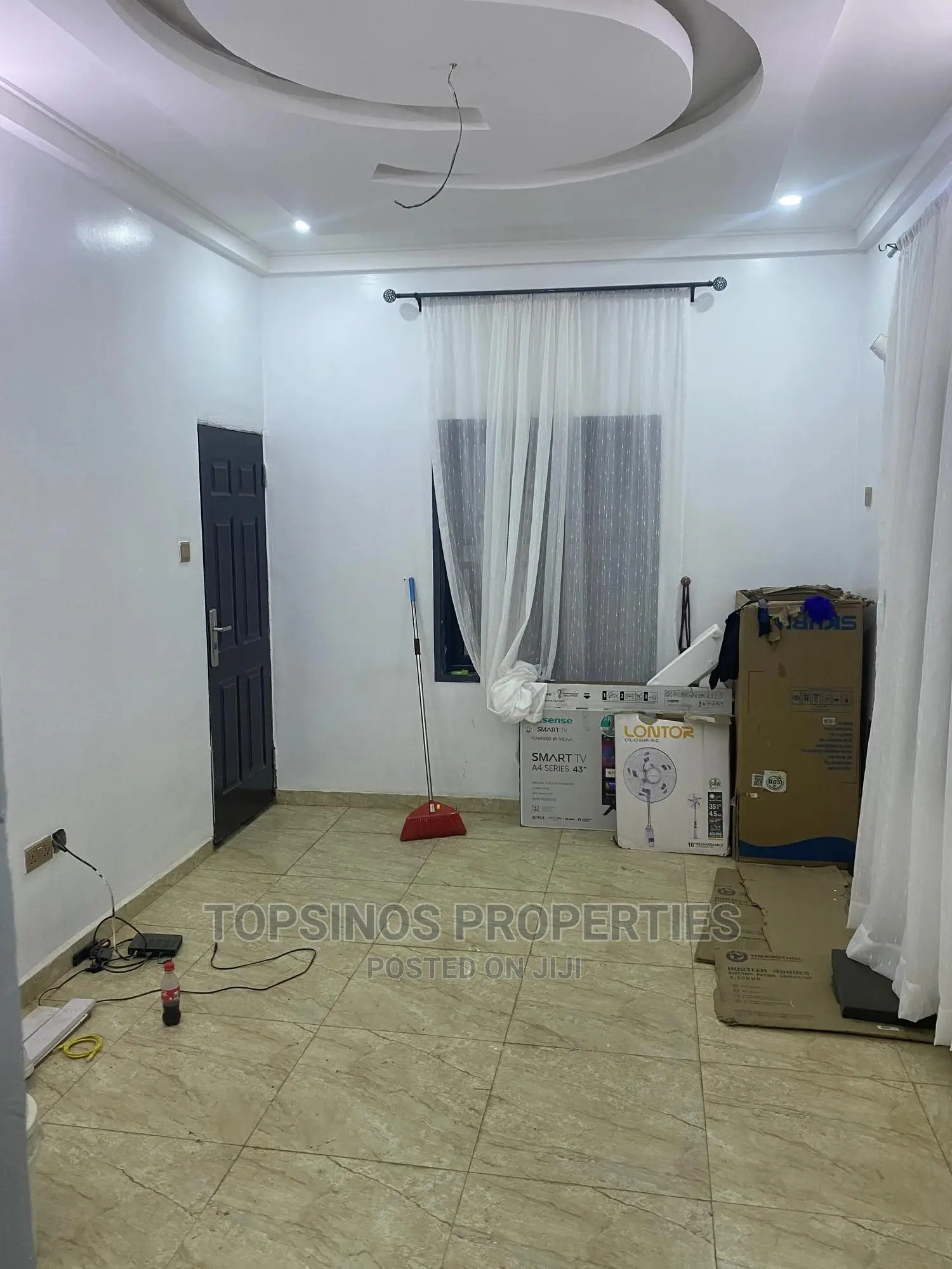 1bdrm Block of Flats in Dawaki for rent in Dawaki